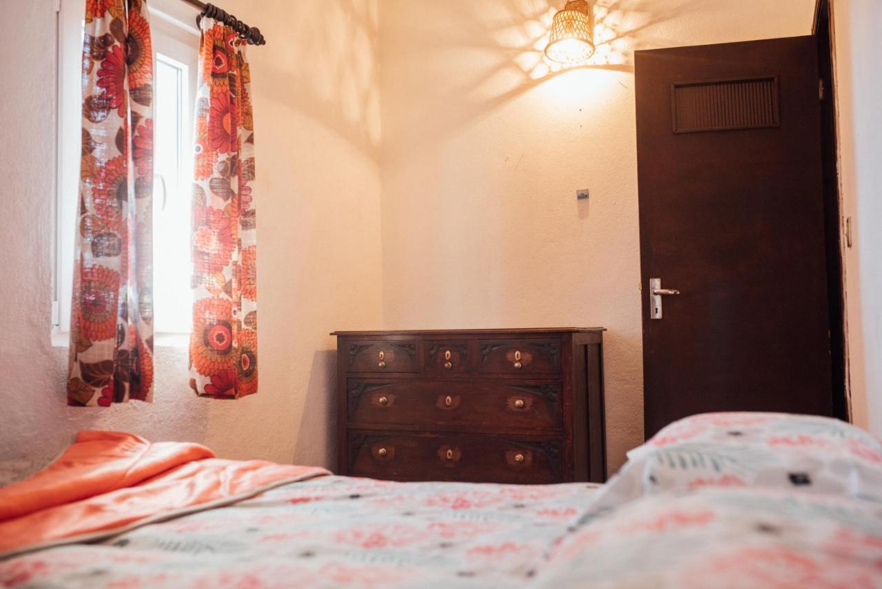 Escapadinha Da Estrela - Penhas Da Saude Villa Dış mekan fotoğraf
