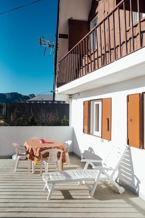 Escapadinha Da Estrela - Penhas Da Saude Villa Dış mekan fotoğraf