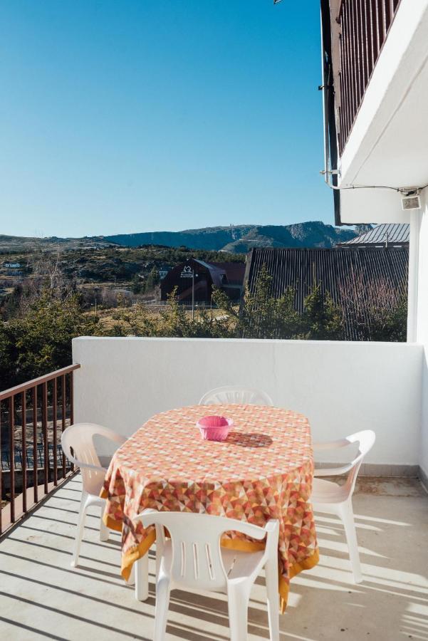 Escapadinha Da Estrela - Penhas Da Saude Villa Dış mekan fotoğraf