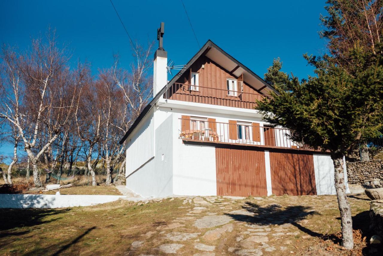 Escapadinha Da Estrela - Penhas Da Saude Villa Dış mekan fotoğraf