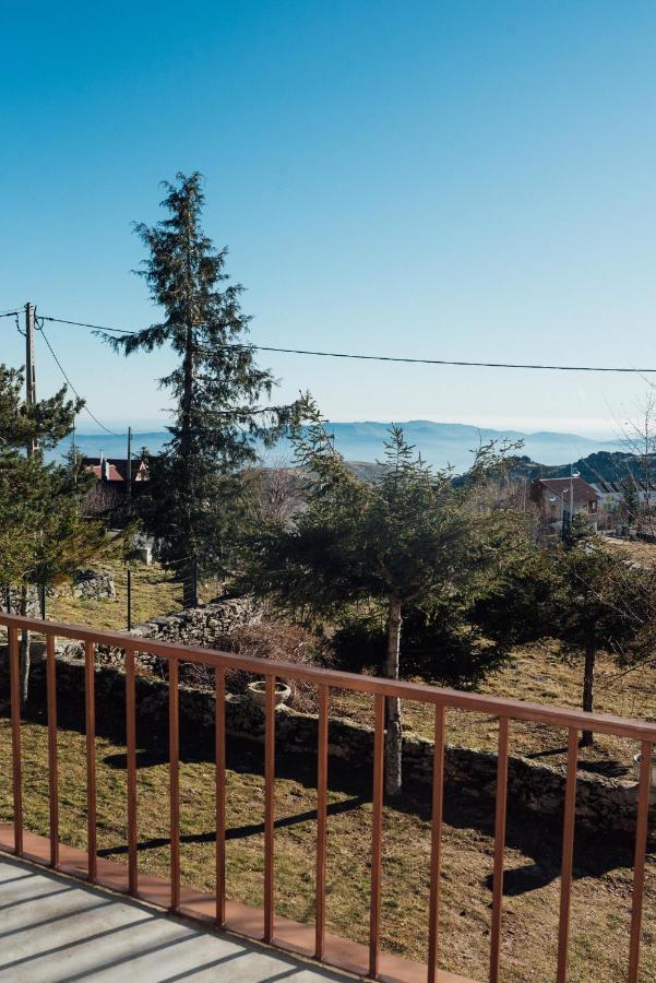 Escapadinha Da Estrela - Penhas Da Saude Villa Dış mekan fotoğraf