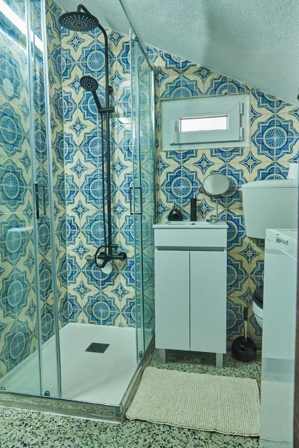 Escapadinha Da Estrela - Penhas Da Saude Villa Dış mekan fotoğraf